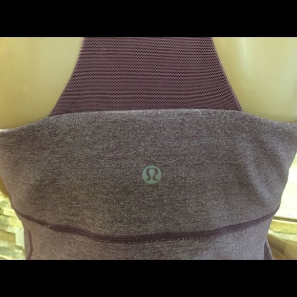 LULULEMON ATHLETICA Sport Top  - Picture 5 of 6